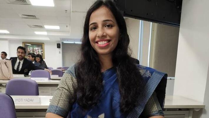 UPSC Success Story UPSC 2020 interview with achiever Ahinsa Jain Success Journey pwt UPSC Success Story UPSC 2020 interview with achiever Ahinsa Jain Success Journey pwt