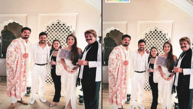 Rajkummar Rao, Patralekhaa wedding details: How much does the wedding cost? Here's what we know RCB