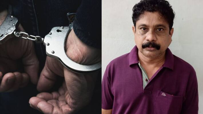 man arrested for medical charity fraud in kozhikode man arrested for medical charity fraud in kozhikode