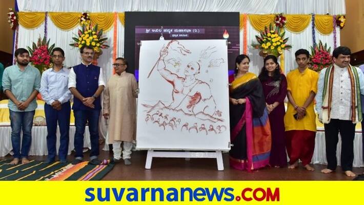 Right use of technology is the success key of Media Kannada Prabha and Suvarna News Editor Ravi Hegde mah Right use of technology is the success key of Media Kannada Prabha and Suvarna News Editor Ravi Hegde mah