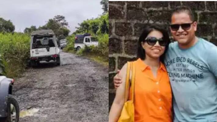 Close watch on Myanmar border, Army chief general briefed after Manipur terror attack Close watch on Myanmar border, Army chief general briefed after Manipur terror attack