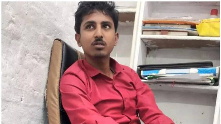 Body Of Bihar Journalist, RTI Activist Found Burned Body Of Bihar Journalist, RTI Activist Found Burned