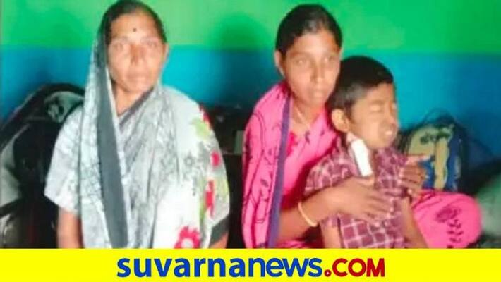 11 Year Old Boy Dies Due to Kidney Failure in Gadag grg 11 Year Old Boy Dies Due to Kidney Failure in Gadag grg