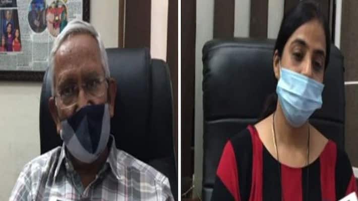 madhya pradesh news indore doctors announce If you don't get the vaccine, you won't get treatment from nov 30 madhya pradesh news indore doctors announce If you don't get the vaccine, you won't get treatment from nov 30