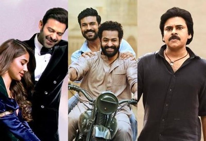 pawan kalyan master plan bheemla nayak in pongal race real game will start