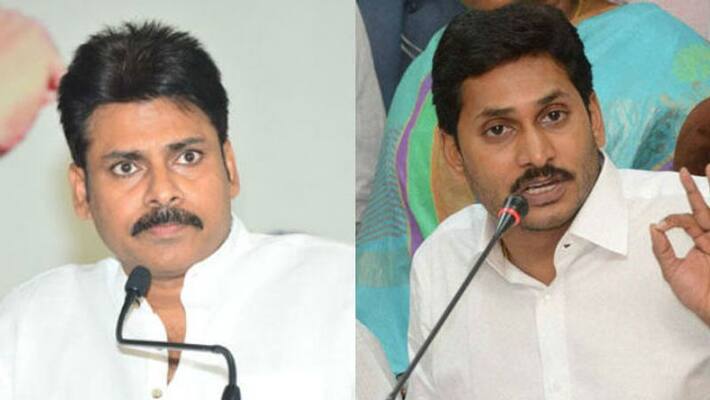 Janasena Chief Pawan kalyan Reacts on CM YS Jagan Plastic ban Statement Janasena Chief Pawan kalyan Reacts on CM YS Jagan Plastic ban Statement