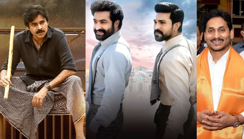 rrr versus bheemla nayak this is why pawan kalyan not step back