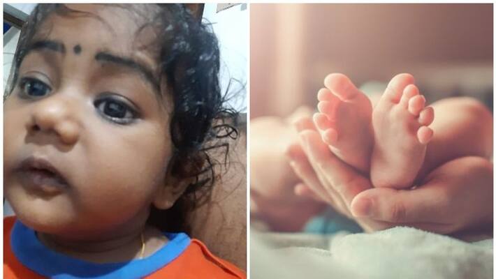 Mother Tried To Commit Suicide After Killing Two Kids In Palakkad Shoranur Mother Tried To Commit Suicide After Killing Two Kids In Palakkad Shoranur