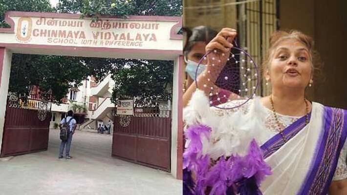 kovai police decided to send the student's letter for forensic examination kovai police decided to send the student's letter for forensic examination