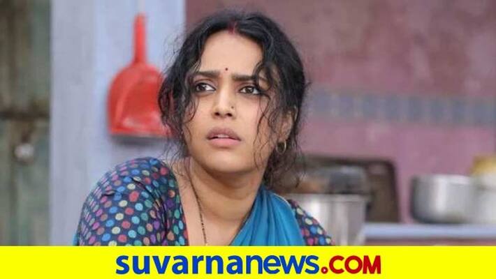 Bollywood actress Swara Bhaskar hits back at twitter user who called her maid vcs Bollywood actress Swara Bhaskar hits back at twitter user who called her maid vcs