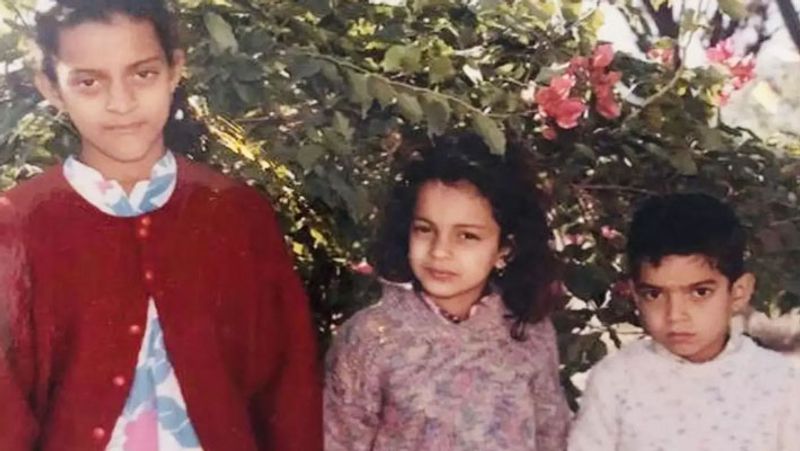 childrens day 2021, Amitabh Bachchan salman khan to kajol and deepika padukone bollywood stars childhood photos KPJ