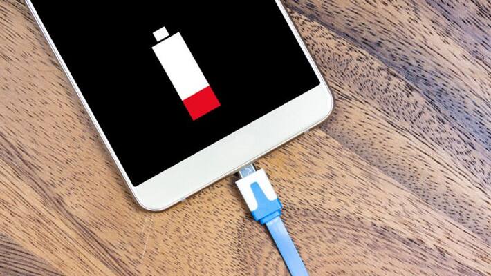 Phone Charging Slow Reason tech news smartphone battery ANP Phone Charging Slow Reason tech news smartphone battery ANP