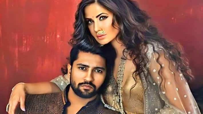 salman khan might not attend Katrina kaif Vicky Kaushal wedding kpg salman khan might not attend Katrina kaif Vicky Kaushal wedding kpg