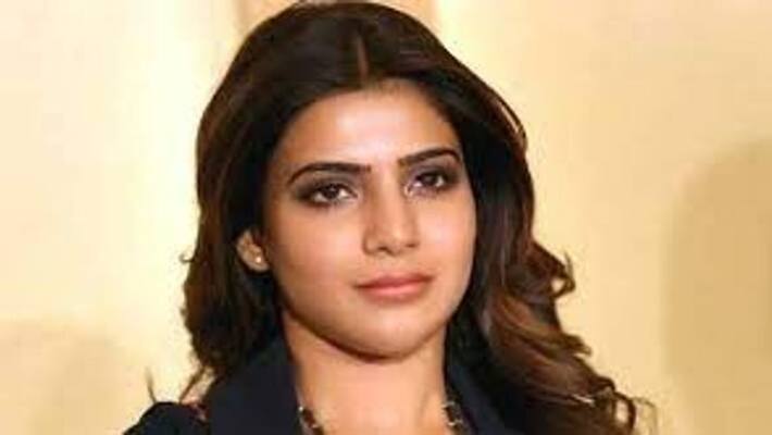Samantha help to the actress who was suffering from DP disease Samantha help to the actress who was suffering from DP disease