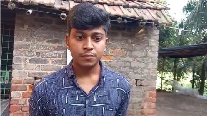 Zahiruddin passed the All India Medical Entrance Examination bpsb Zahiruddin passed the All India Medical Entrance Examination bpsb