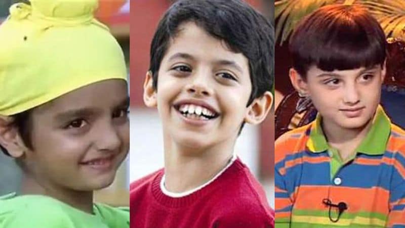 childrens day 2021, these superstar child artists living anonymous life KPJ