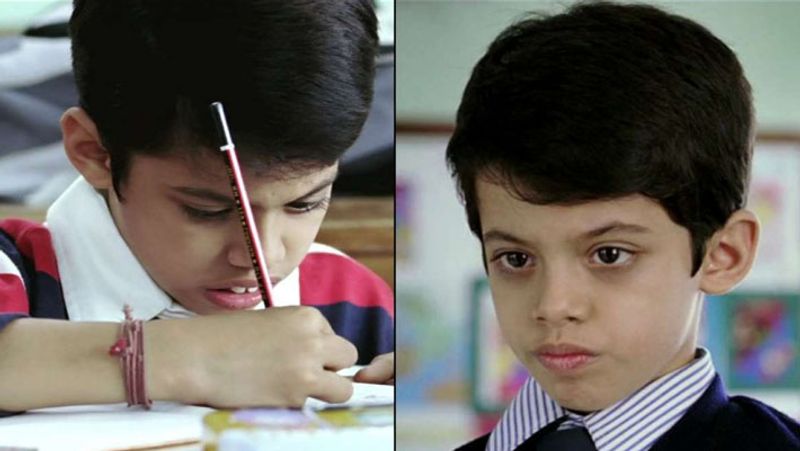 childrens day 2021, these superstar child artists living anonymous life KPJ