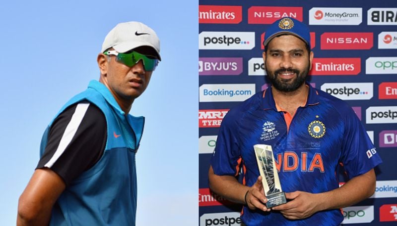 India Vs New Zealand T20I: Rohit Sharma's Old tweet went Viral as Hitman Takes charge of Team India's T20I Full Time Skipper