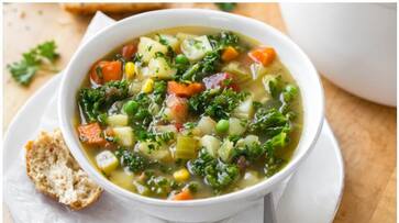 easy and tasty vegetable soup recipe easy and tasty vegetable soup recipe