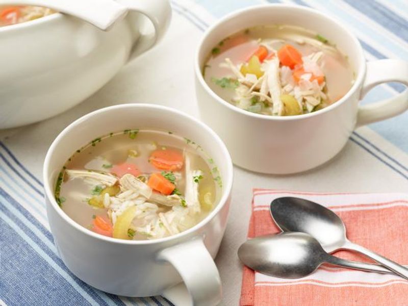 Top 10 healthy tasty soup recipes full recipe details are here
