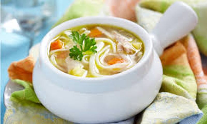 Top 10 healthy tasty soup recipes full recipe details are here
