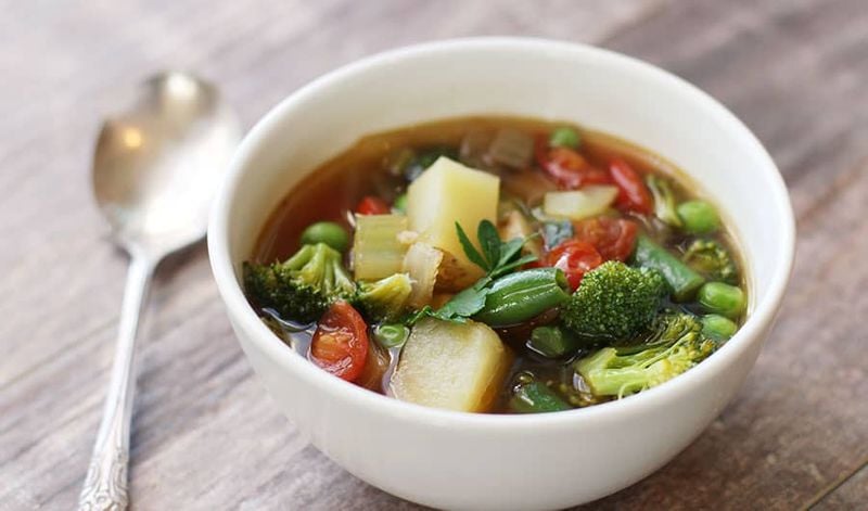 Top 10 healthy tasty soup recipes full recipe details are here