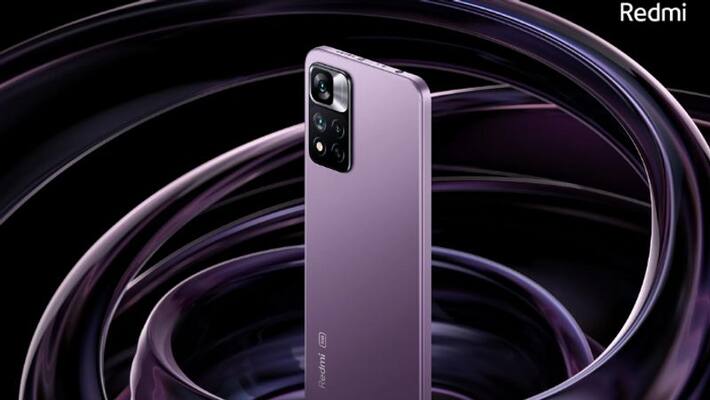 Redmi Note 11T 5G smartphone launch date specification leak tech news ANP Redmi Note 11T 5G smartphone launch date specification leak tech news ANP