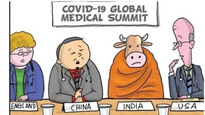 BJP Against lalitha kala academy award winning cartoon BJP Against lalitha kala academy award winning cartoon