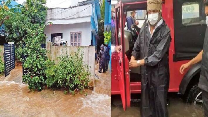 stalin goes kanniyakumari tomorrow to inspect flood stalin goes kanniyakumari tomorrow to inspect flood
