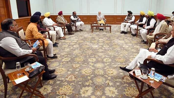 assembly election...Punjab BJP leaders to meet PM Narendra Modi assembly election...Punjab BJP leaders to meet PM Narendra Modi