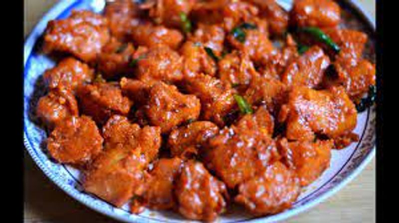 Best tasty recipe for aloo 65 in home full preparation details are here