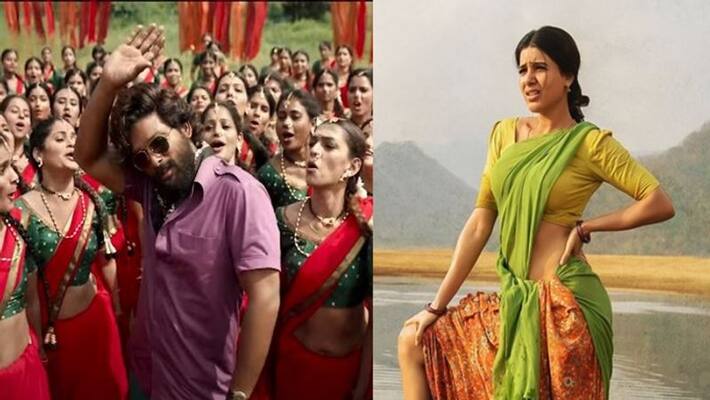Samantha confirmed for Allu Arjun Pushpa movie item song Samantha confirmed for Allu Arjun Pushpa movie item song