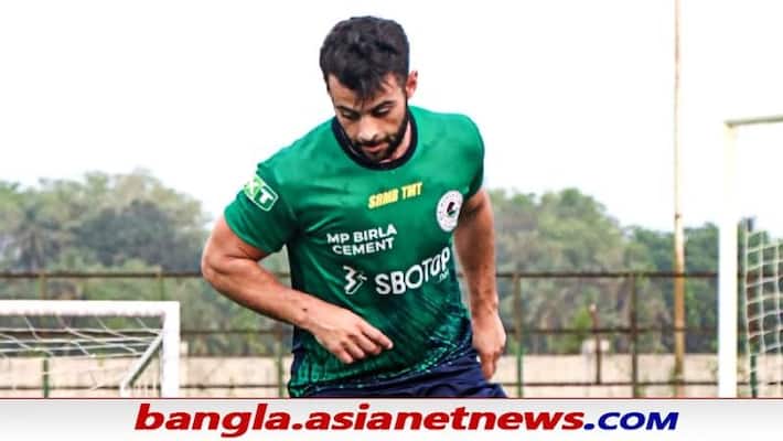 ISL 2021-22: Interview of Hugo Boumas, new signing of ATK Mohun Bagan ALB ISL 2021-22: Interview of Hugo Boumas, new signing of ATK Mohun Bagan ALB