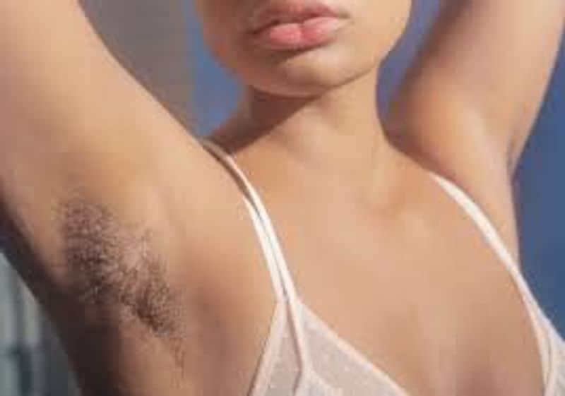 Reasons behind dark armpits full details are here