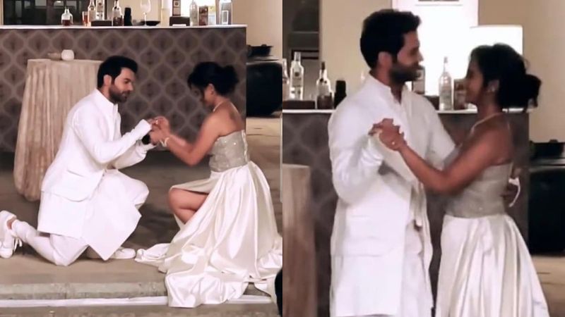 Rajkummar Rao, Patralekhaa wedding details: How much does the wedding cost? Here's what we know RCB