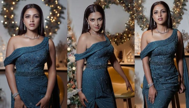 amala paul blast with hottest photos fire on internet perfect visual feast for fans