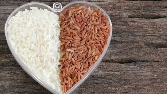 Is Brown rice a better option than White rice if you are diabetic Is Brown rice a better option than White rice if you are diabetic