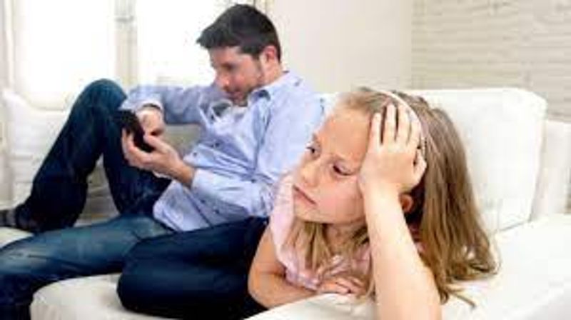 Are you neglecting your children then know the full reasons here