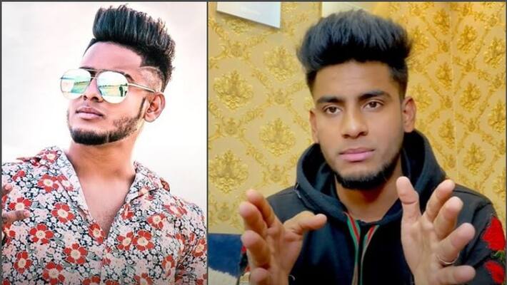 hyderabadi rapper ruhaan arshad announces quits from music haraam in islam hyderabadi rapper ruhaan arshad announces quits from music haraam in islam