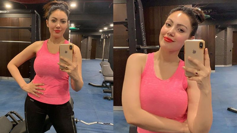 tarak mehta ka ooltah chashmah munmun dutta aka babitaji weight loss journey KPJ