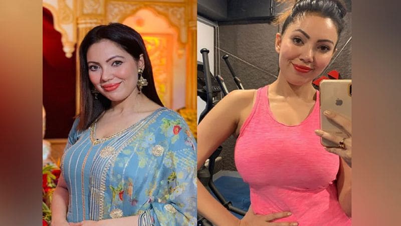 tarak mehta ka ooltah chashmah munmun dutta aka babitaji weight loss journey KPJ
