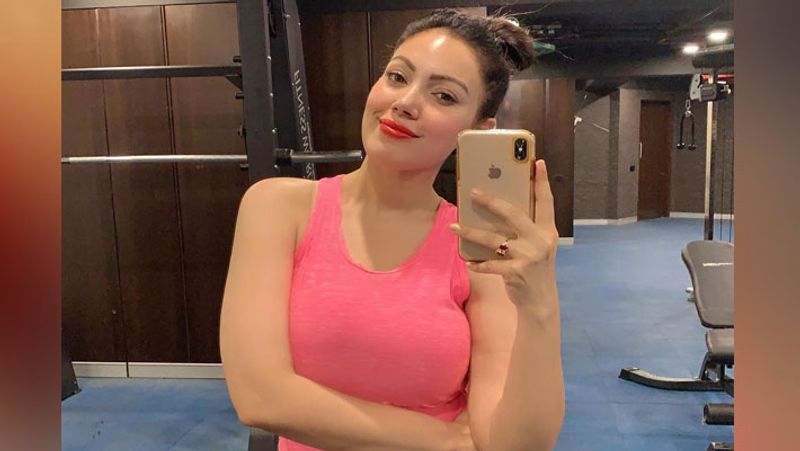 tarak mehta ka ooltah chashmah munmun dutta aka babitaji weight loss journey KPJ