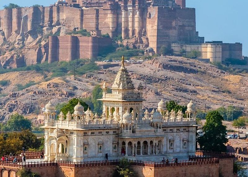 Travellers must visit this places in rajasthan alwar full details are here