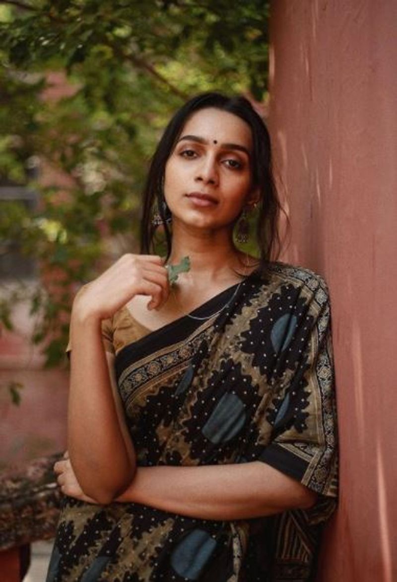 Fun facts about Telugu Tamil actress Sanchana Natarajan vcs