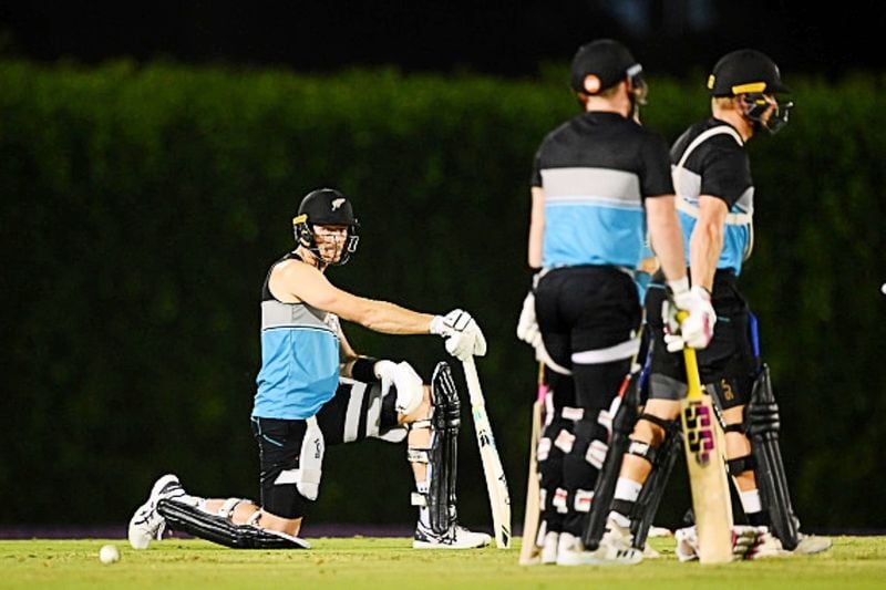 India vs New Zealand 2021-22: Blackcaps coach Gary Stead displeased with hectic schedule-ayh