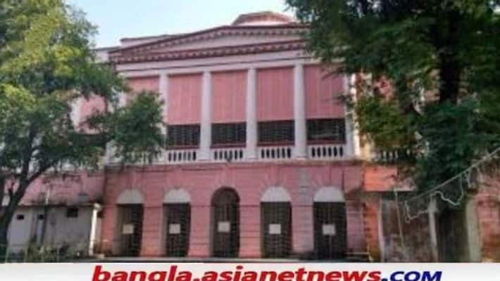 Demand for declaration of Nawab Bahadur Institute as Heritage in Murshidabad RTB Demand for declaration of Nawab Bahadur Institute as Heritage in Murshidabad RTB