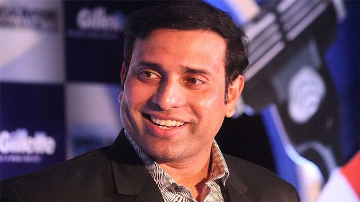 VVS Laxman will take charge of National Cricket Academy chief on December 13 VVS Laxman will take charge of National Cricket Academy chief on December 13