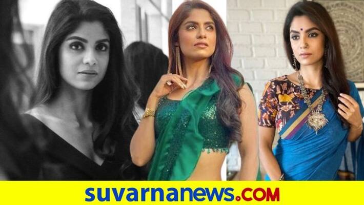 Indian television actress Sayantani Ghosh to tie the knot with Anugrah on December 5th vcs Indian television actress Sayantani Ghosh to tie the knot with Anugrah on December 5th vcs