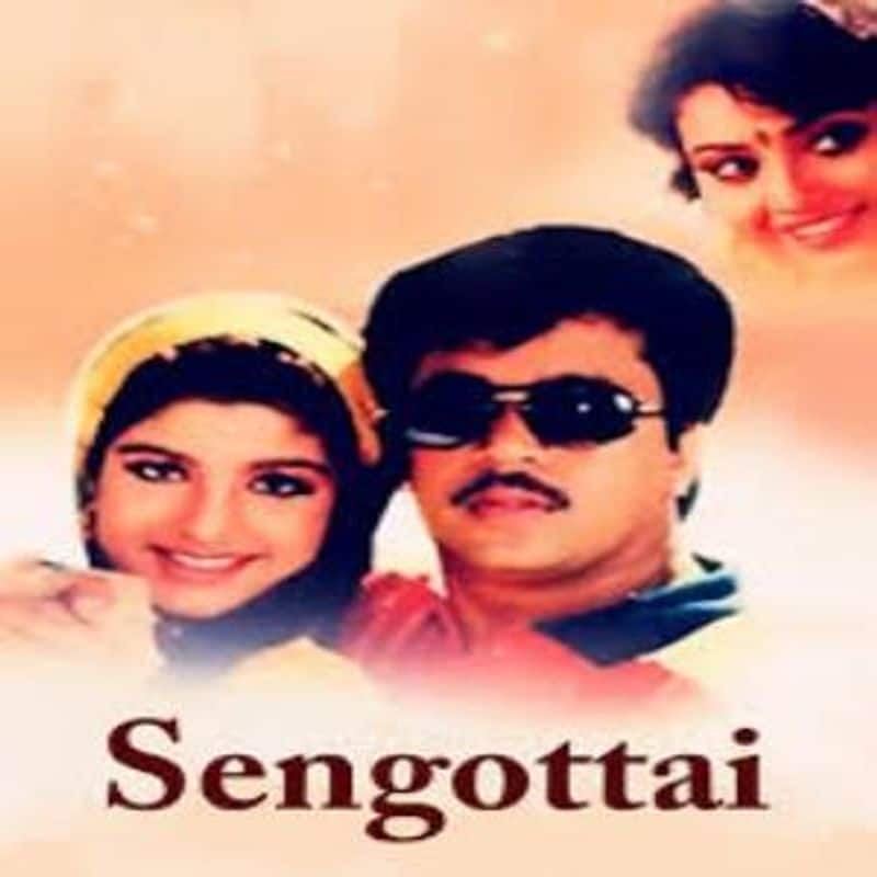Senkottai movie director CV Sasikumar pass away