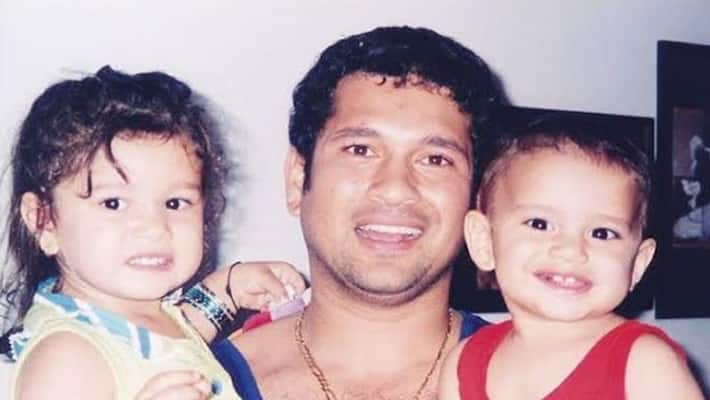 childrens day 2021 : Sachin Tendulkar to Suresh Raina Wishes their kids on this day childrens day 2021 : Sachin Tendulkar to Suresh Raina Wishes their kids on this day